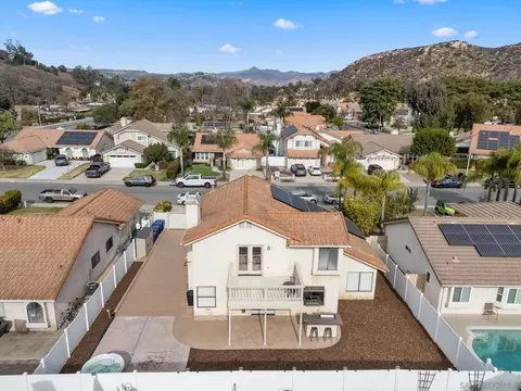 12849 Meseta, Lakeside, CA 92040 photo 42