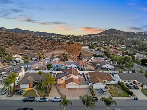 12849 Meseta, Lakeside, CA 92040 photo 47