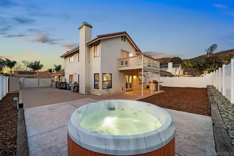12849 Meseta, Lakeside, CA 92040 photo 45
