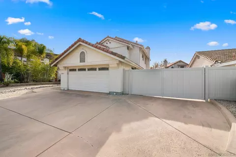 12849 Meseta, Lakeside, CA 92040 photo 3