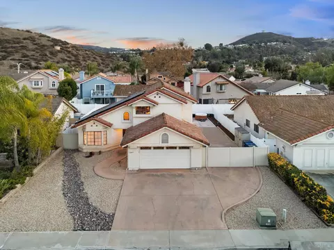 12849 Meseta, Lakeside, CA 92040 photo 48