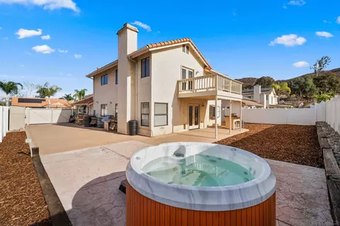 12849 Meseta, Lakeside, CA 92040 photo 36