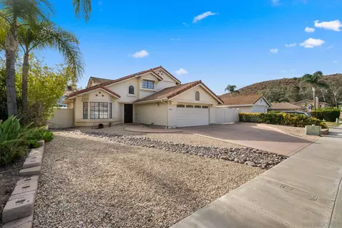 12849 Meseta, Lakeside, CA 92040 photo 2