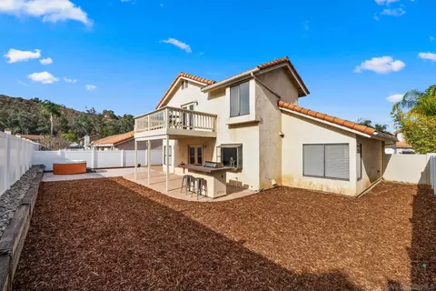 12849 Meseta, Lakeside, CA 92040 photo 39