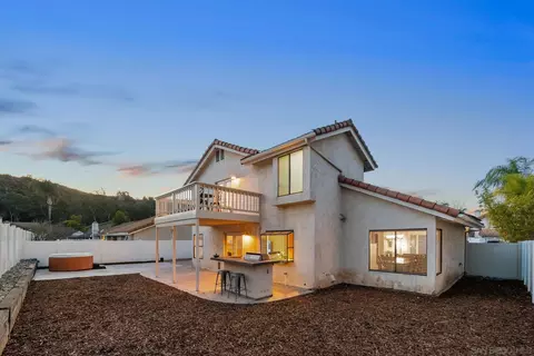 12849 Meseta, Lakeside, CA 92040 photo 44