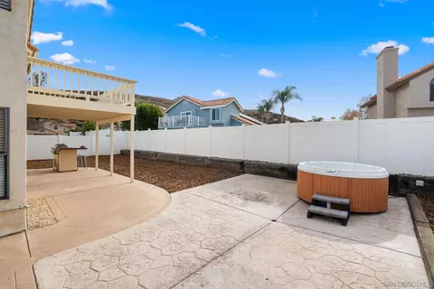 12849 Meseta, Lakeside, CA 92040 photo 37