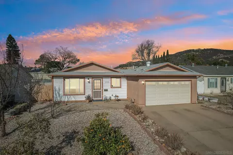 12626 Roberto Way, Poway, CA 92064
