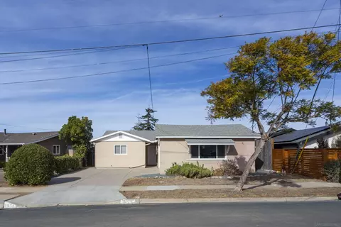 6974 Sun St, San Diego, CA 92111