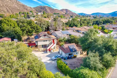 25552 Pappas Rd, Ramona, CA 92065