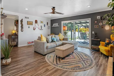 Living - 9793 Mast Blvd, Santee, CA 92071 photo 4 of 6