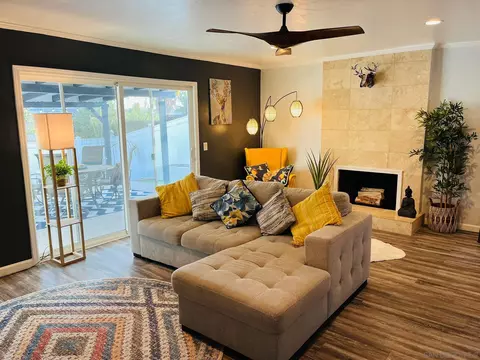 Living - 9793 Mast Blvd, Santee, CA 92071 photo 3 of 6