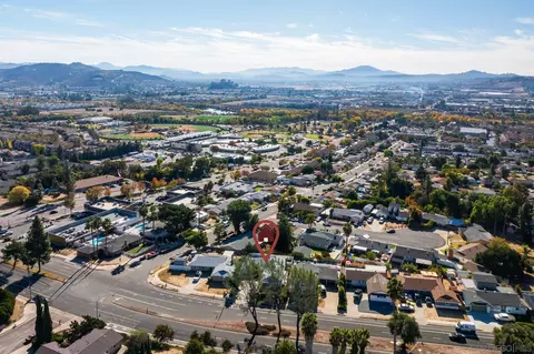 View/Area - 9793 Mast Blvd, Santee, CA 92071 photo 2 of 11