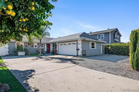 Exterior - 9793 Mast Blvd, Santee, CA 92071 photo 1 of 6