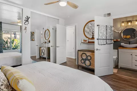 Bedroom - 9793 Mast Blvd, Santee, CA 92071 photo 4 of 5