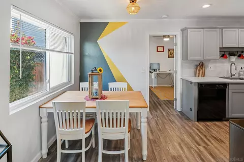 Dining - 9793 Mast Blvd, Santee, CA 92071 photo 1 of 1