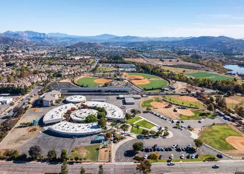View/Area - 9793 Mast Blvd, Santee, CA 92071 photo 6 of 11