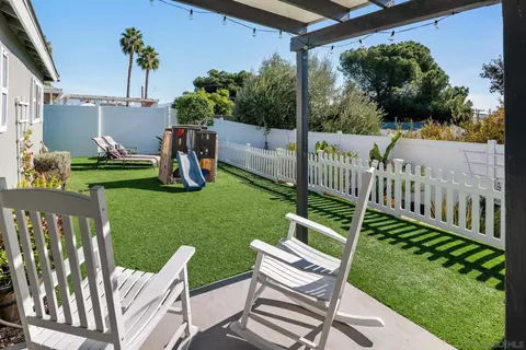 Exterior - 9793 Mast Blvd, Santee, CA 92071 photo 3 of 6