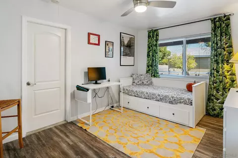 Bedroom - 9793 Mast Blvd, Santee, CA 92071 photo 1 of 5