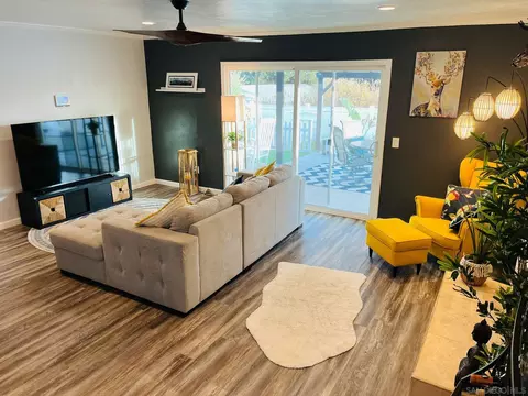 Living - 9793 Mast Blvd, Santee, CA 92071 photo 2 of 6
