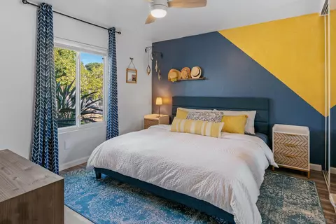 Bedroom - 9793 Mast Blvd, Santee, CA 92071 photo 3 of 5