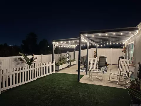 Exterior - 9793 Mast Blvd, Santee, CA 92071 photo 5 of 6