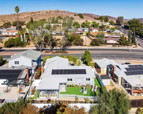 View/Area - 9793 Mast Blvd, Santee, CA 92071 photo 5 of 11