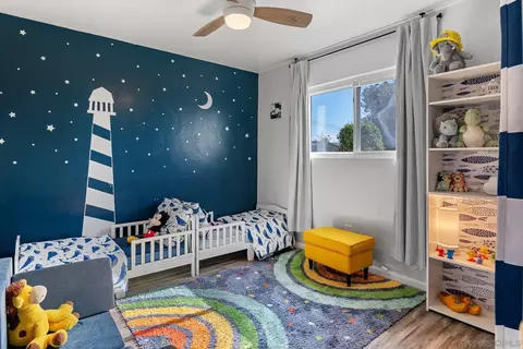 Bedroom - 9793 Mast Blvd, Santee, CA 92071 photo 5 of 5