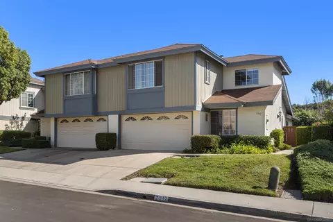 7917 Mission Manzana, San Diego, CA 92120