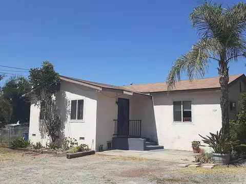 734-738 Grapevine Rd, Vista, CA 92083