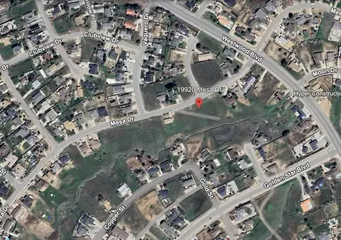 19920 Mesa Dr Apt Lot #LOT 10, Tehachapi, CA 93561