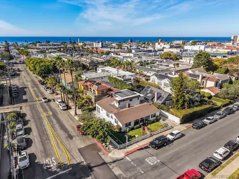 View/Area - 7502 High Ave, Ja Jolla, CA 92037 photo 5 of 6