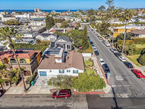 View/Area - 7502 High Ave, Ja Jolla, CA 92037 photo 4 of 6