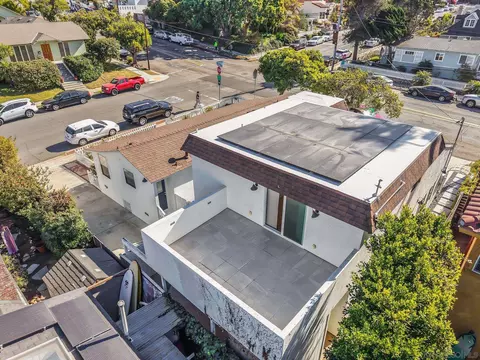 View/Area - 7502 High Ave, Ja Jolla, CA 92037 photo 1 of 6