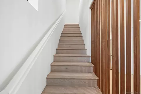 Entry Way - 7502 High Ave, Ja Jolla, CA 92037 photo 1 of 1