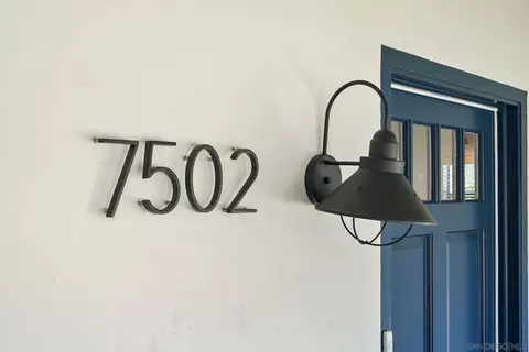Other - 7502 High Ave, Ja Jolla, CA 92037 photo 3 of 11