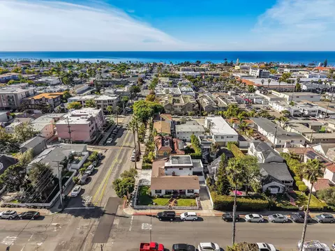 View/Area - 7502 High Ave, Ja Jolla, CA 92037 photo 6 of 6