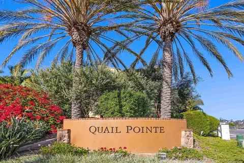 View/Area - 527 Quail Pointe Ln, Encinitas, CA 92024 photo 5 of 6
