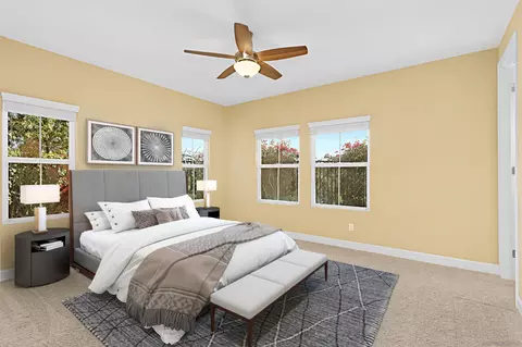 Bedroom - 527 Quail Pointe Ln, Encinitas, CA 92024 photo 2 of 4