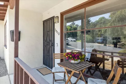 3950 Marron St, San Diego, CA 92115