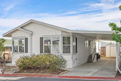 2400 W Valley Pkwy #91, Escondido, CA 92029