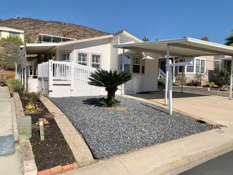 1120 Pepper Dr #121, El Cajon, CA 92021