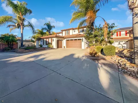 12451 Sundance Ave, San Diego, CA 92129