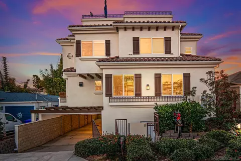 3131 Keats St, San Diego, CA 92106