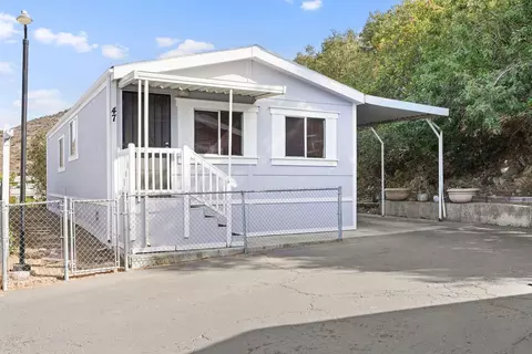14291 Rios Cyn #47, El Cajon, CA 92021