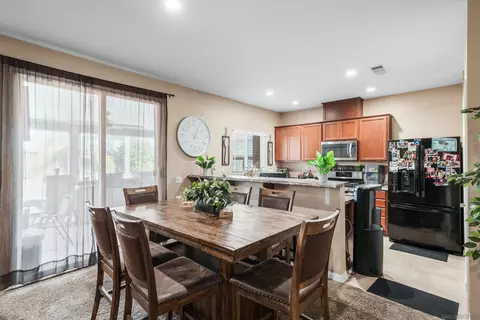 Dining - 32662 Bodley Ct, Temecula, CA 92592 photo 1 of 2
