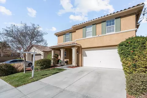 Exterior - 32662 Bodley Ct, Temecula, CA 92592 photo 2 of 6