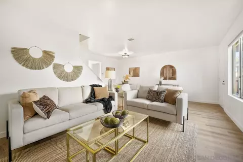 4514 Dawson Ave #3, San Diego, CA 92115