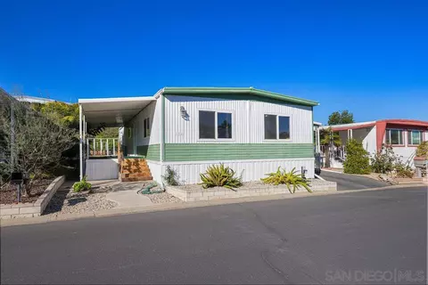 444 N El Camino Real #26, Encinitas, CA 92024