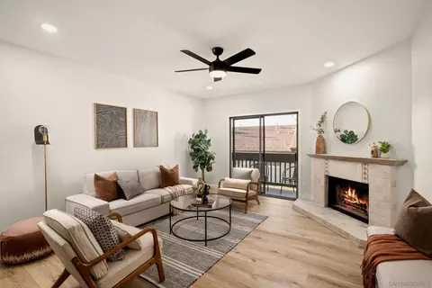 3916 60th St #108, San Diego, CA 92115