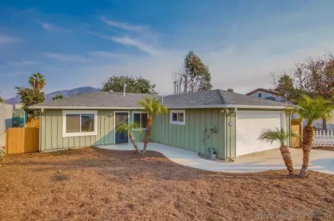 551 Ramona Ave, Spring Valley, CA 91977